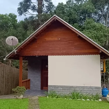 Palmeira Azul Visconde De Maua Exterior photo